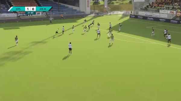 Highlight 32'