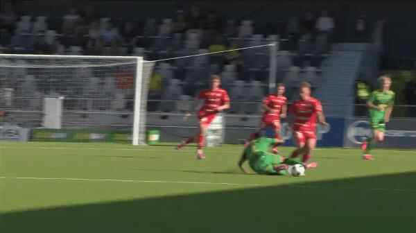 Highlight 79'