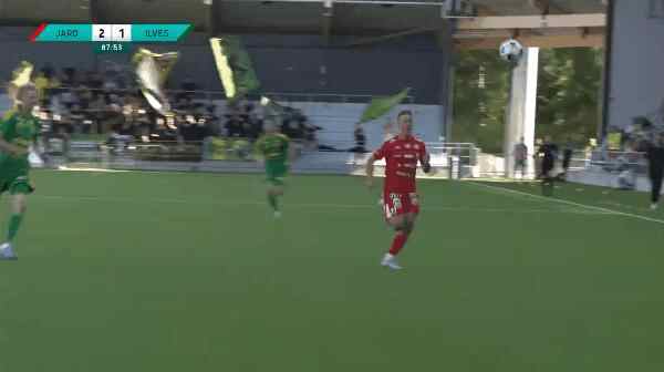 Highlight 88'