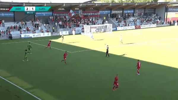 Highlight 90'
