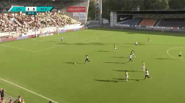 Highlight 90'
