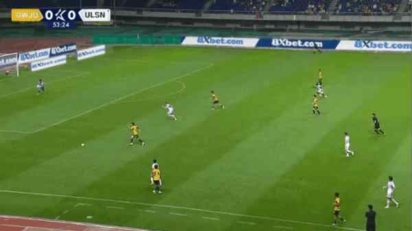 Highlight 54'