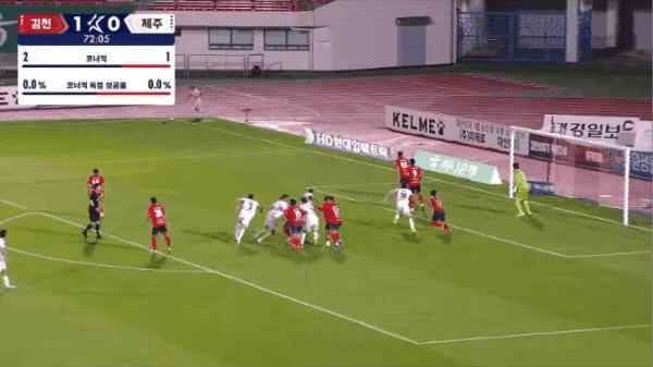 Highlight 73'