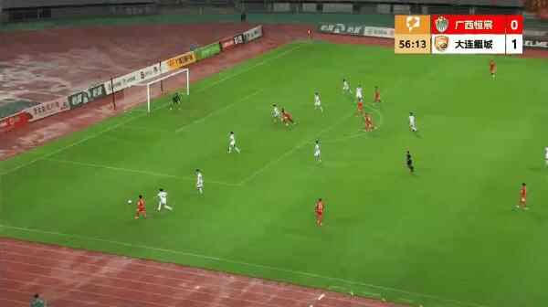 Highlight 57'