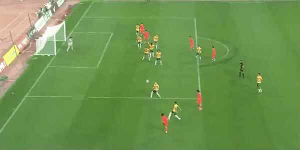 Highlight 54'