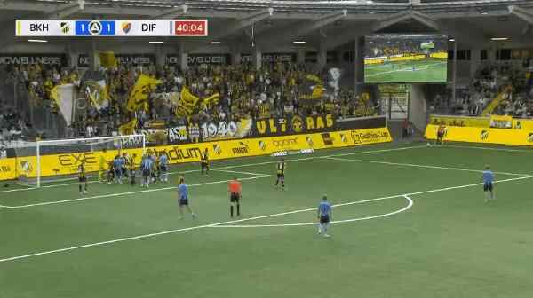 Highlight 41'