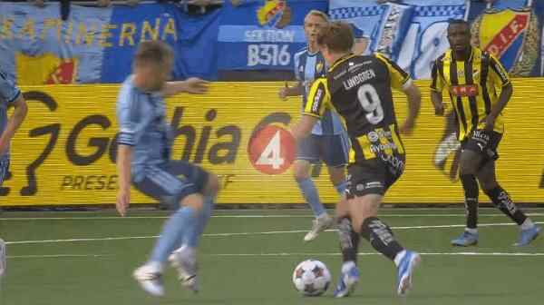 Highlight 39'