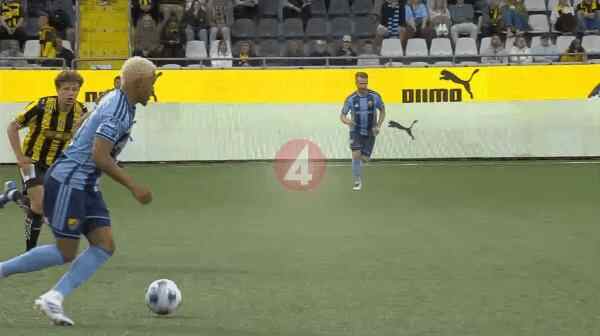 Highlight 92'