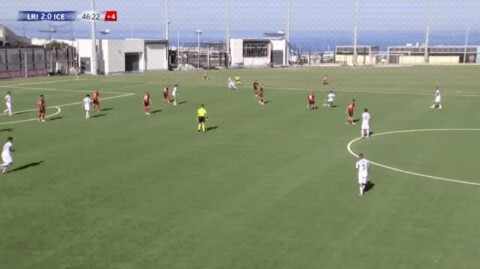 Highlight 47'