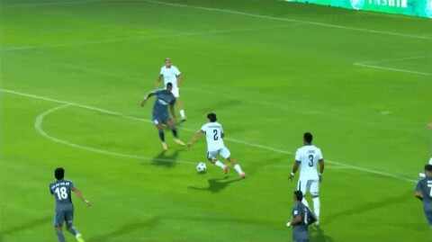 Highlight 54'