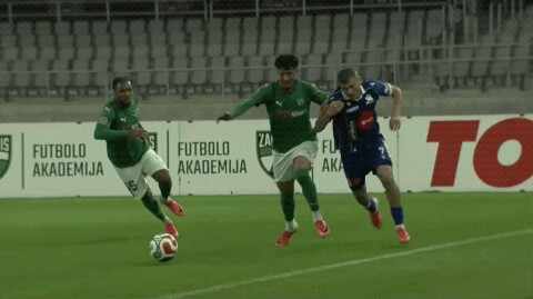 Highlight 53'