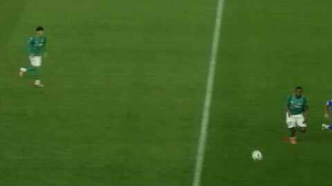 Highlight 58'