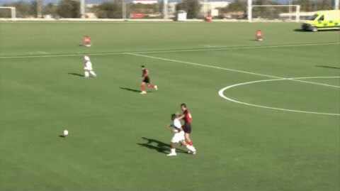 Highlight 57'
