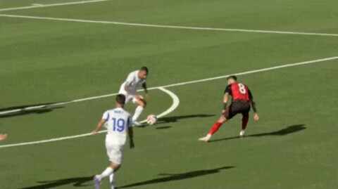 Highlight 58'