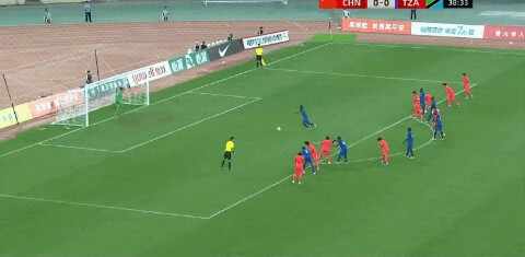 Highlight Tanzania U17 vs Trung Quốc U17 08/07/2026