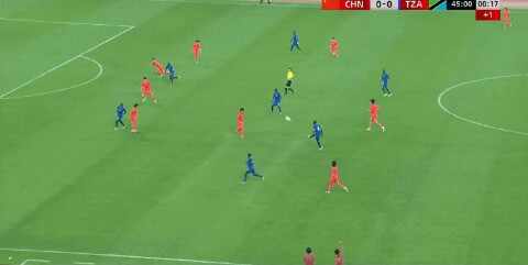 Highlight 46'