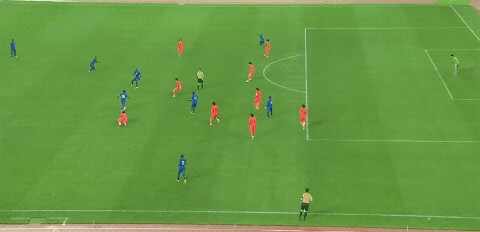 Highlight 55'