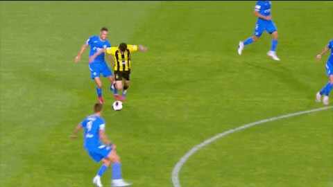 Highlight 35'