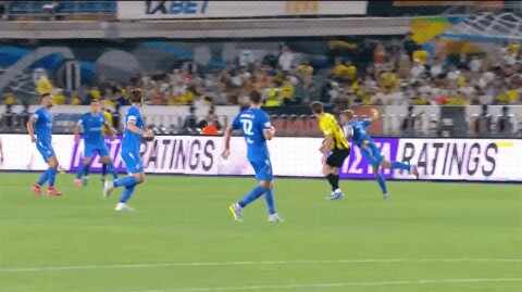 Highlight 41'