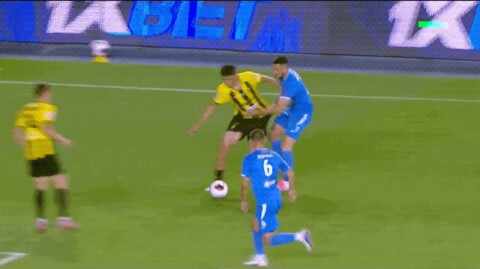 Highlight 75'