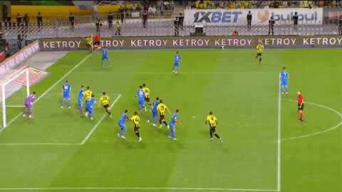 Highlight 76'