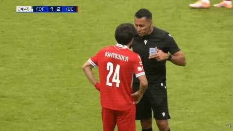 Highlight 35'