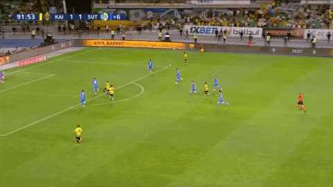Highlight 92'
