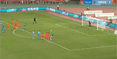 Highlight 76'