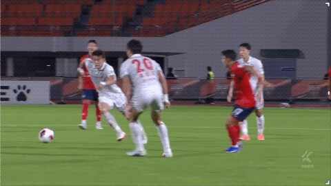 Highlight 47'
