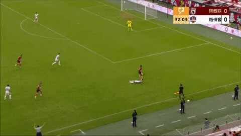 Highlight 33'