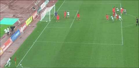 Highlight Nigeria U17 vs Trung Quốc U17 11/07/2026