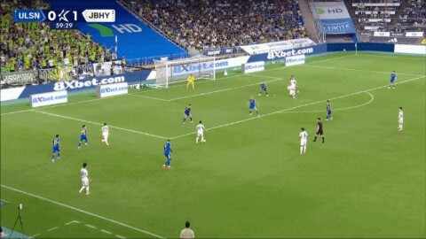Highlight 60'