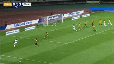 Highlight 72'