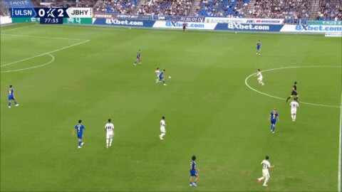 Highlight 78'