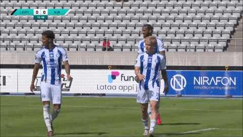 Highlight 47'