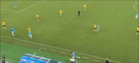 Highlight 49'