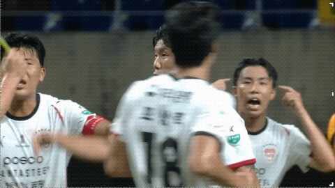 Highlight 93'