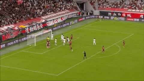 Highlight 84'