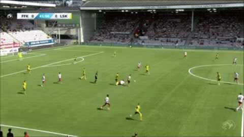 Highlight 43'