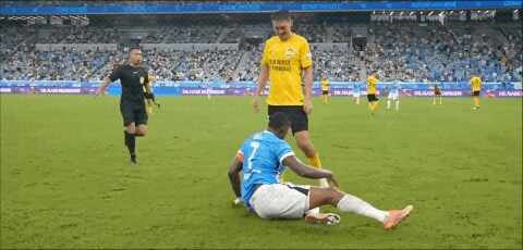 Highlight 72'