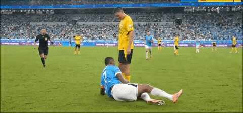 Highlight 72'