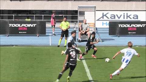 Highlight 48'