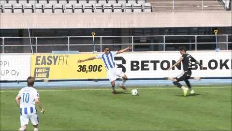 Highlight 74'