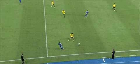 Highlight 86'