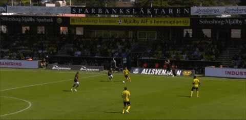 Highlight 33'