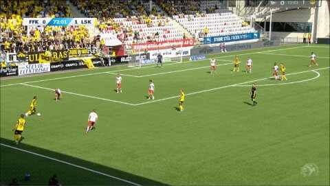 Highlight 73'