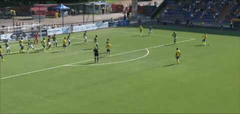Highlight Gnistan Helsinki vs IFK Mariehamn