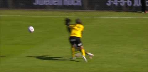 Highlight 60'