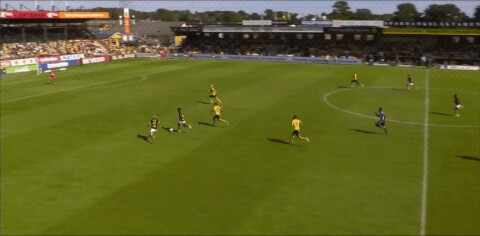 Highlight 74'
