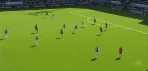 Highlight 31'